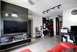 Blk 694D Admiralty Grove (Woodlands), HDB 3 Rooms #546091631